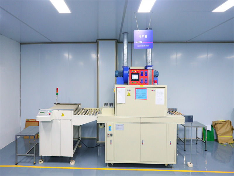 UV Curing Machine