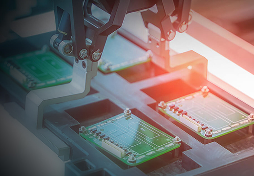PCBA加工服务
