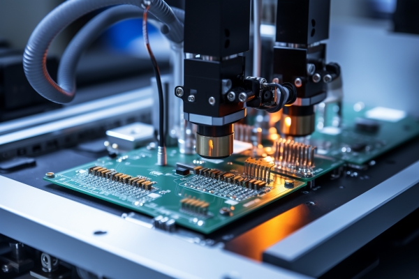 什么是SMT组装？