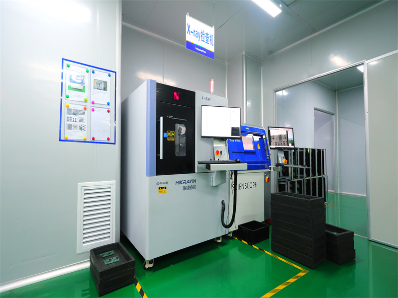X-ray 检测机