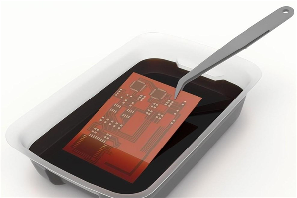 PCB制造流程的核心阶段有哪些？