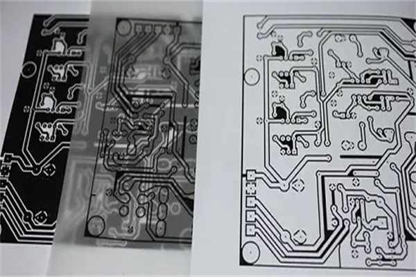 PCB 制程中的光刻技术