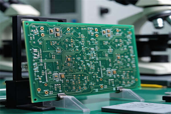 PCB的结构剖析：铜层、阻焊层、丝印层的作用与区别