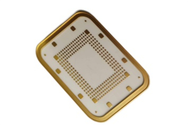 陶瓷PCB科普：特点、优势与应用