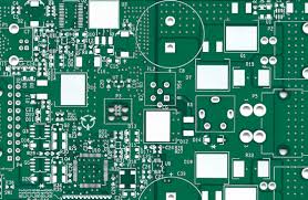 沉银工艺的双面特性与工业控制PCB硫化防护解决方案