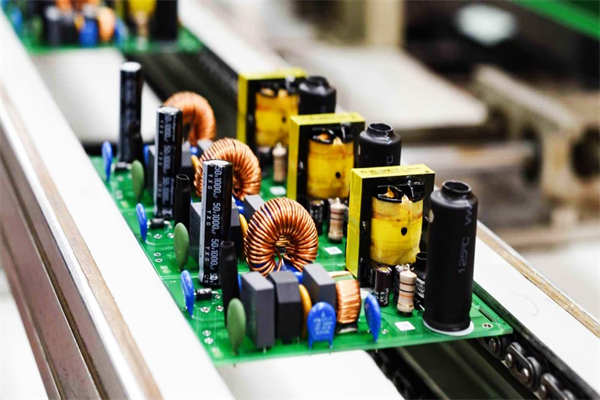 三种常见焊接技术：点焊、拖焊与自动DIP焊接