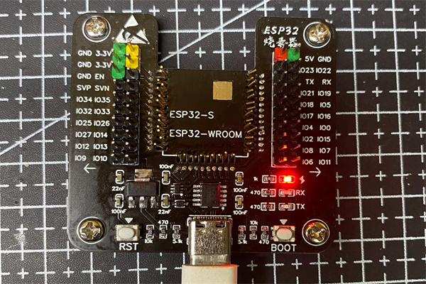 PCBA烧录完整流程与常见问题解析