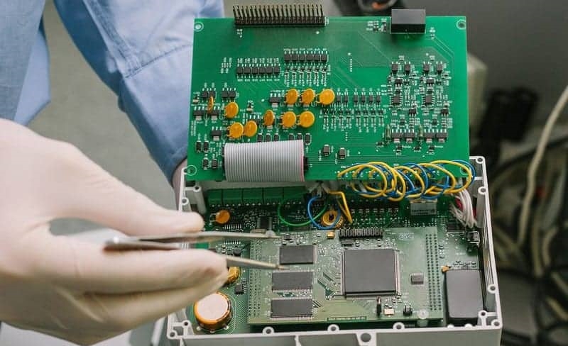 什么是整机组装？